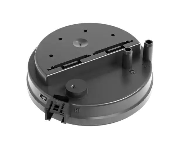 Original manufacturer Huba Control Model 401 product photo
