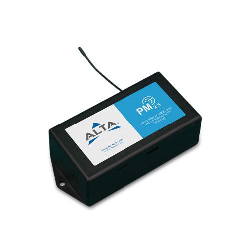 Monnit original manufacturer illustration for ALTA Wireless PM meter