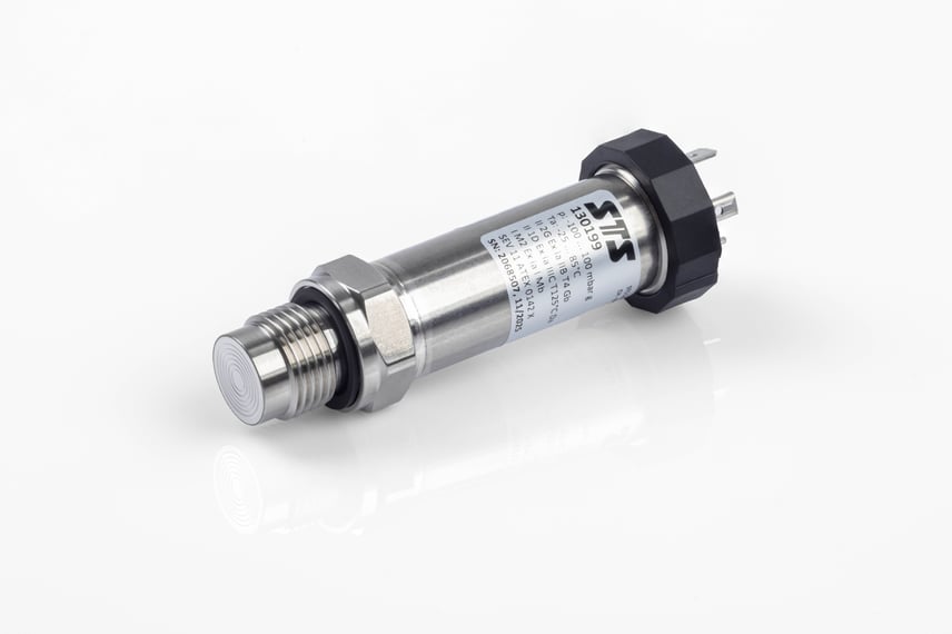 STS ATM/Ex analog pressure transmitter original model image