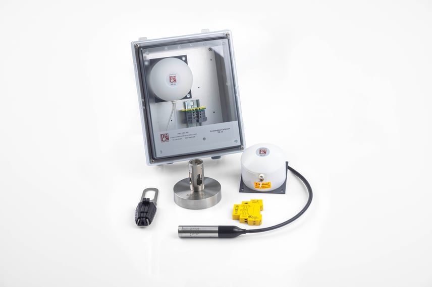 STS manufacturer SLS01 kit family display (maker labels this photo 'Illustration similar').