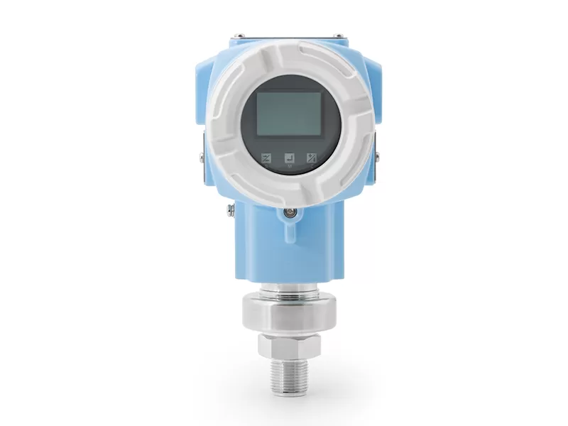 LEFOO LFT700 original manufacturer pressure transmitter display variant