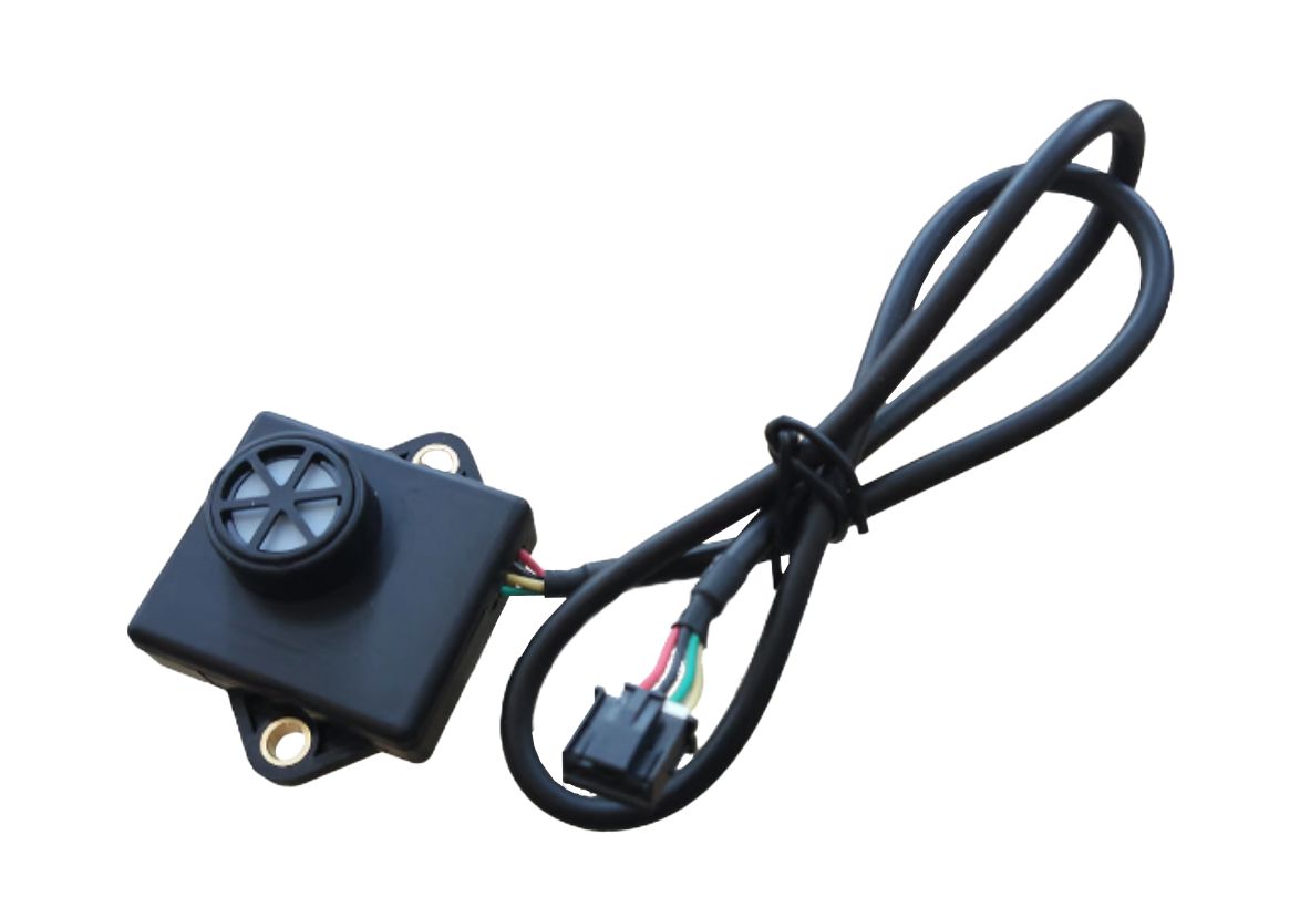 Posifa PGS6454 A2L leak detection module, manufacturer's own product photograph
