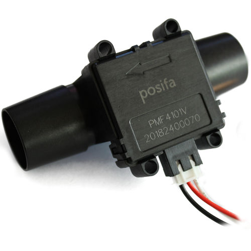 Posifa PMF4000 sibling image, not PMFc40000 exact housing