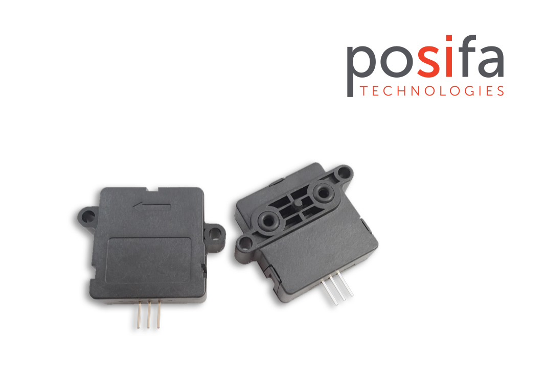 Original Posifa PMF6000 manufacturer press photo