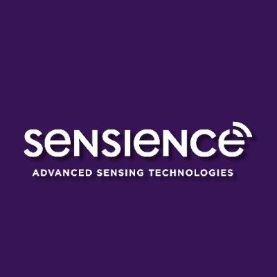 Sensience manufacturer brand logo placeholder (not a photo of 54S)