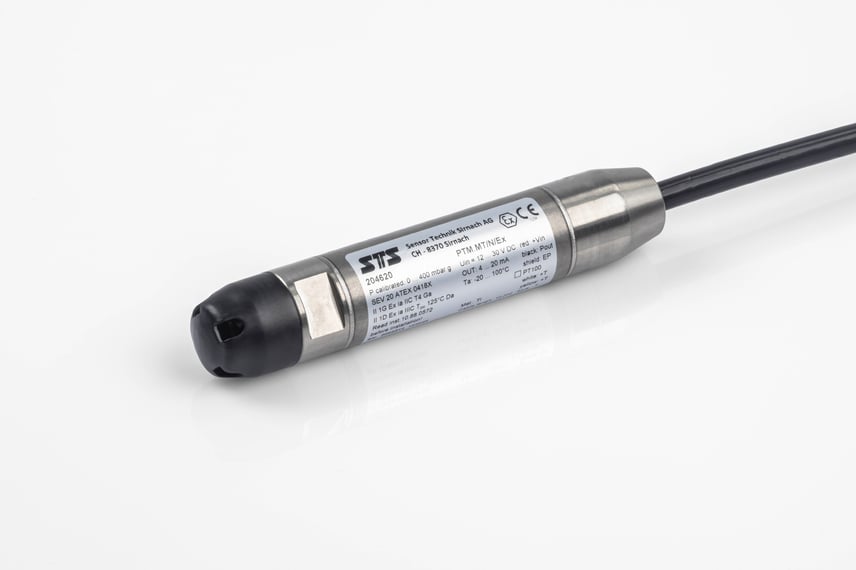 Related STS PTM.MT/N/Ex level probe, NOT exact TM/N