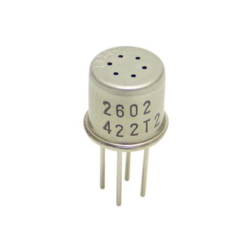 Figaro TGS2602 VOC sensor